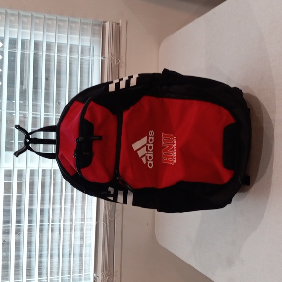 Basketball Backpack - Picture 1 of 15